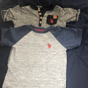 Toddler boy shirts
